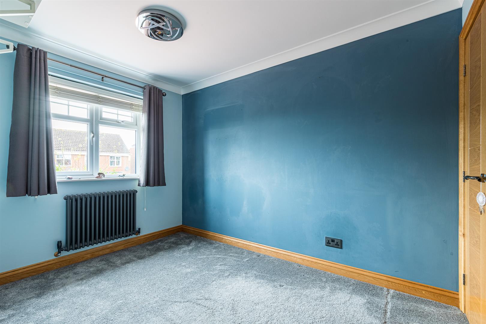 House for Sale Elm Way, Messingham